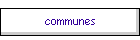 communes